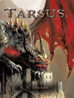 cover image of Tarsus